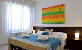 Mina Suite - Double Apartment Cattolica